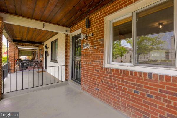 Washington, DC 20018,1419 DOWNING ST NE