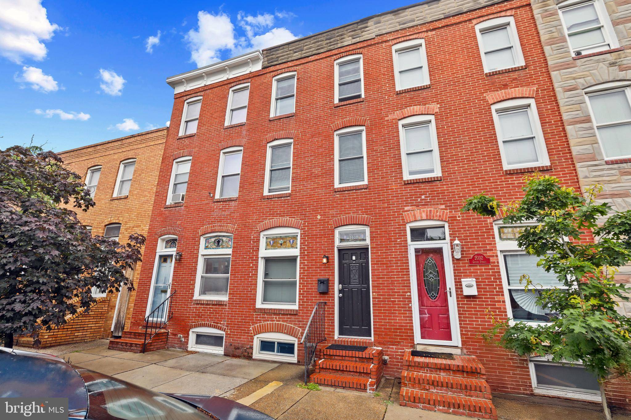 Baltimore, MD 21231,2030 GOUGH ST