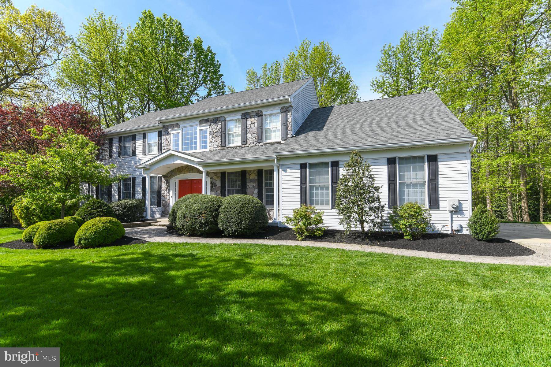 Mickleton, NJ 08056,31 MILLWOOD CT
