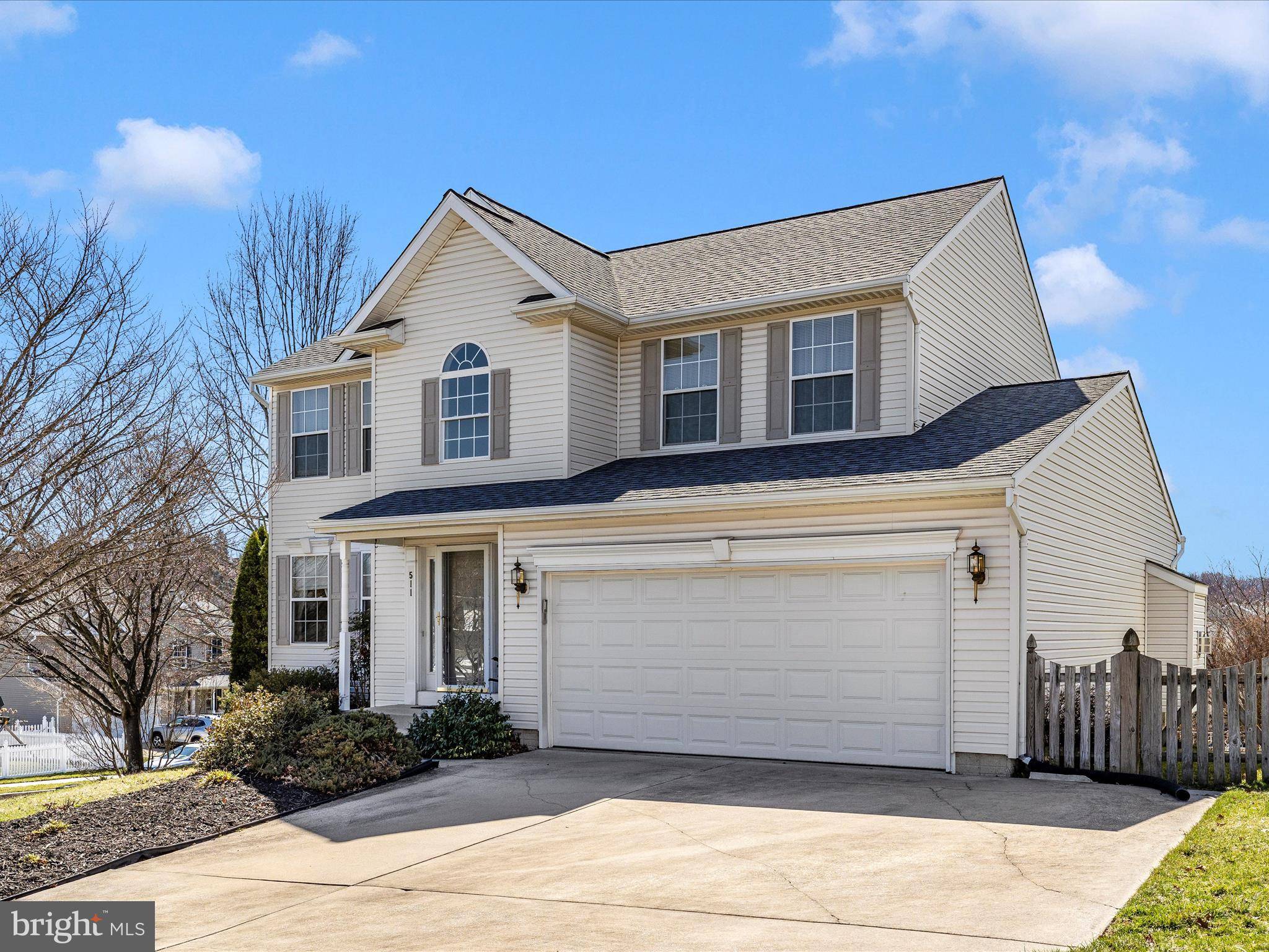 511 CALDERA CT, Westminster, MD 21158