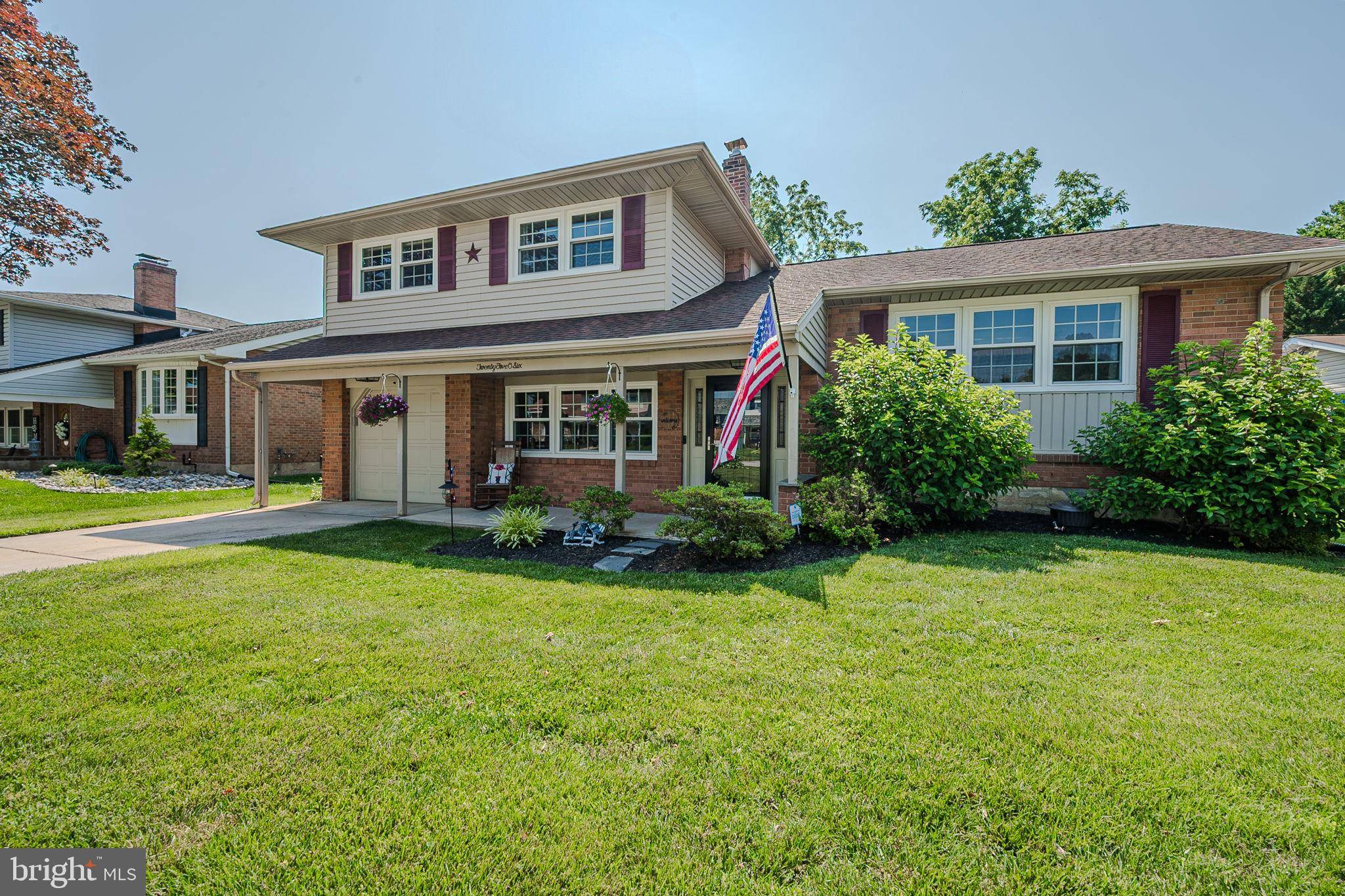 2506 EMERSON DR, Wilmington, DE 19808
