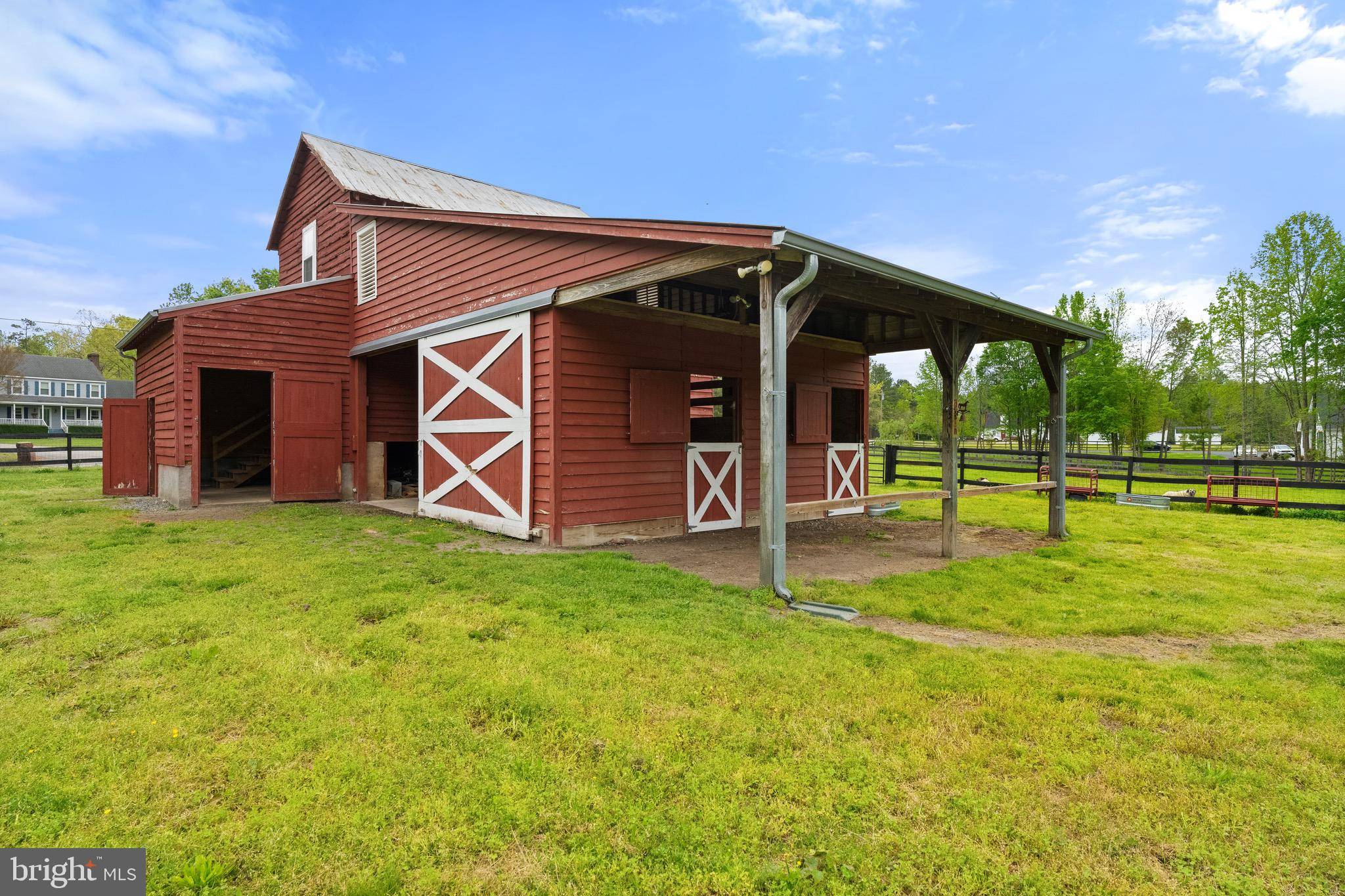 Chesterfield, VA 23832,8500 BALDWIN CREEK RD