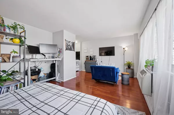 Philadelphia, PA 19103,2101-17 CHESTNUT ST #1107