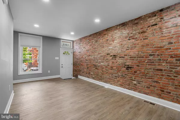 Baltimore, MD 21230,1213 WASHINGTON BLVD