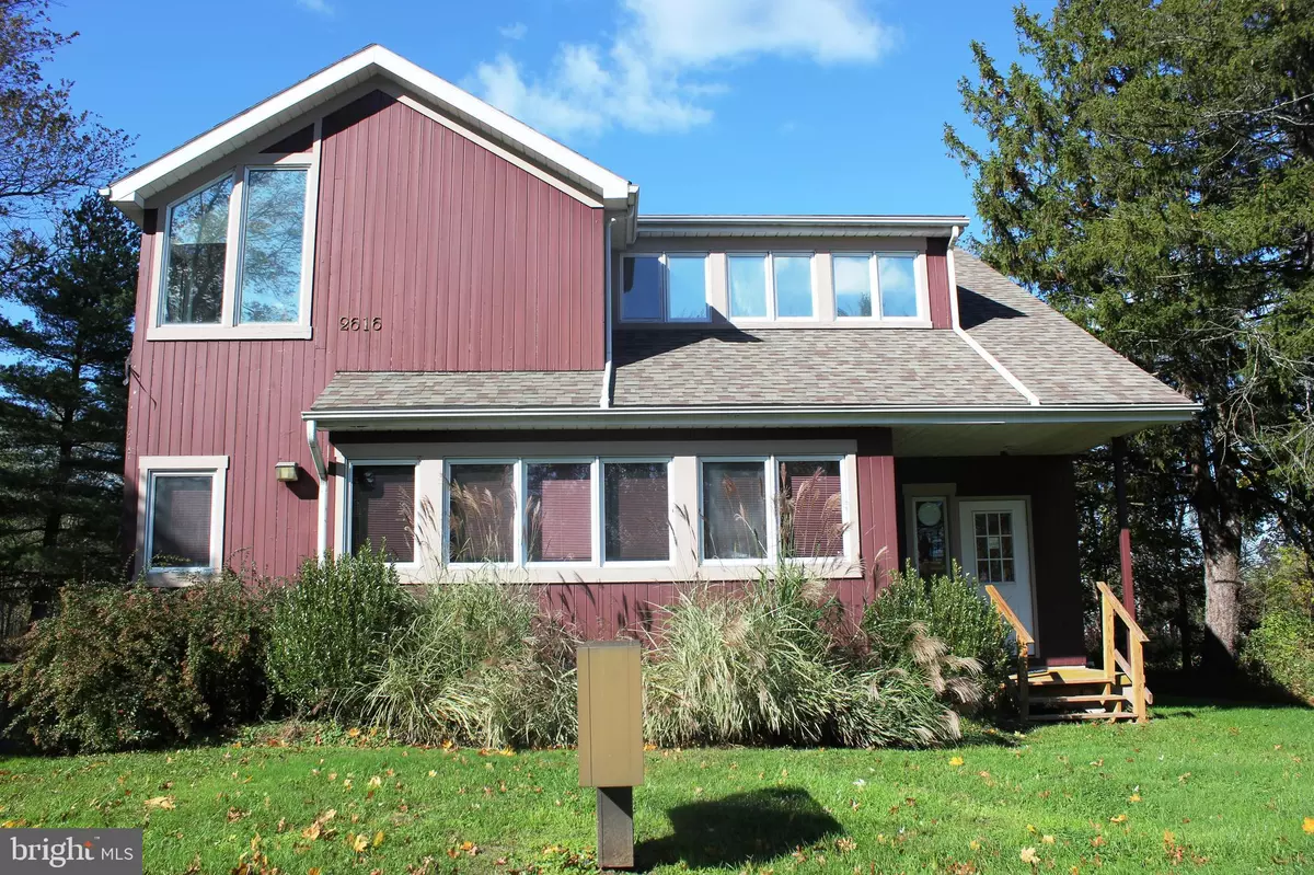 Hatfield, PA 19440,2616 N BROAD ST