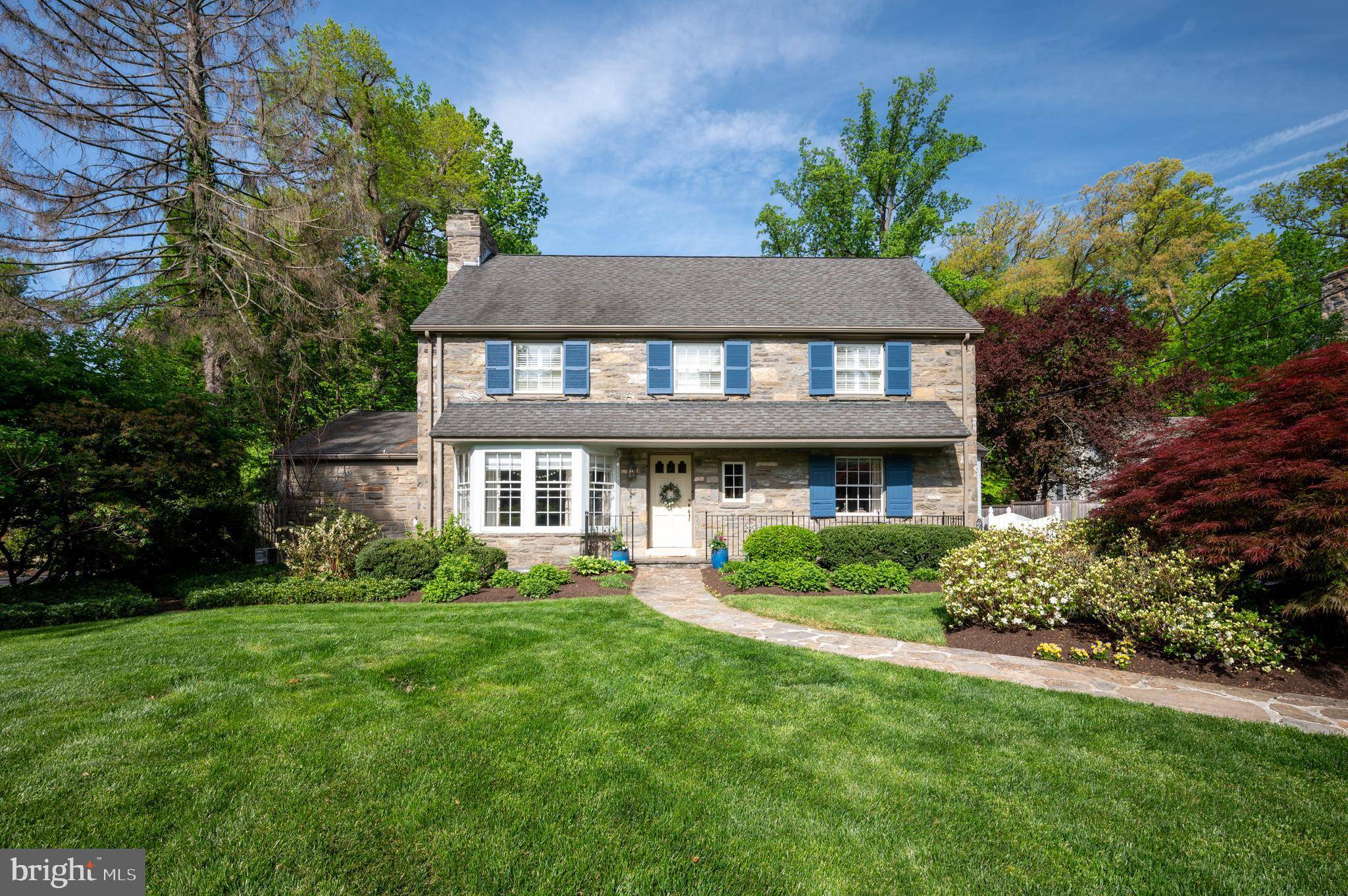 907 OVERBROOK RD, Wilmington, DE 19807