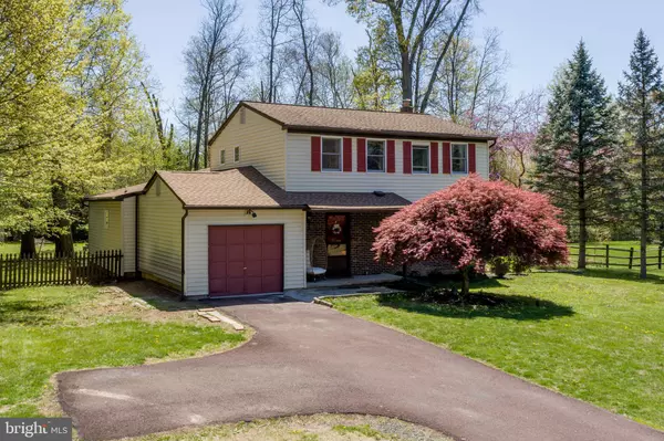 2741 VALLEY WOODS RD, Hatfield, PA 19440