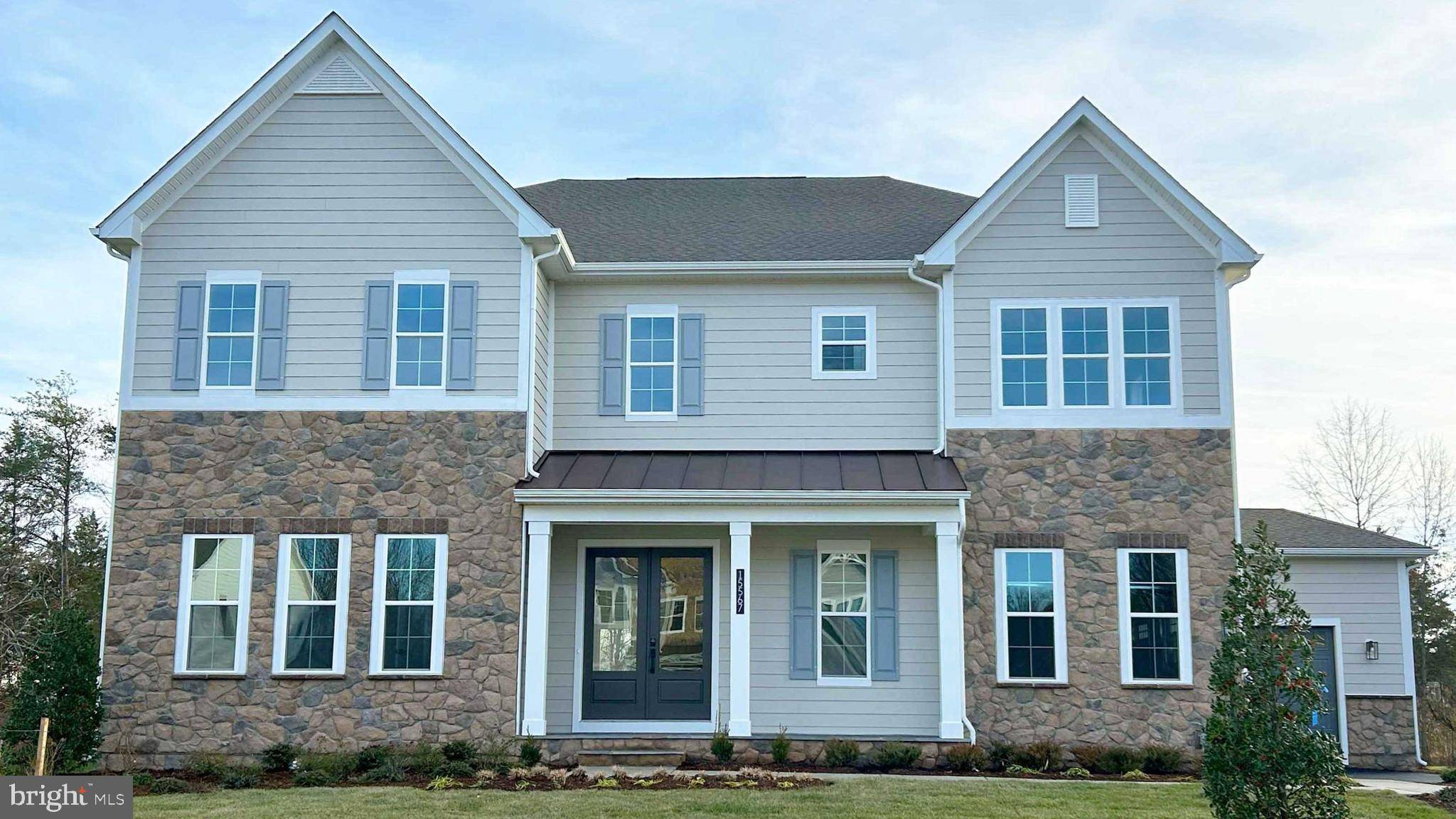 15595 CLOVERLAND LN, Haymarket, VA 20169