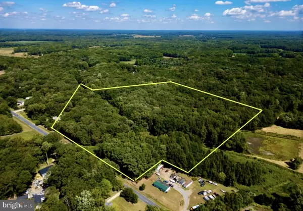 Marydel, MD 21649,PARCEL 91 COOL SPRING
