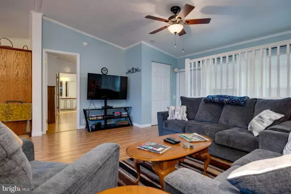 Shenandoah, VA 22849,400 N FORK RIVER RD