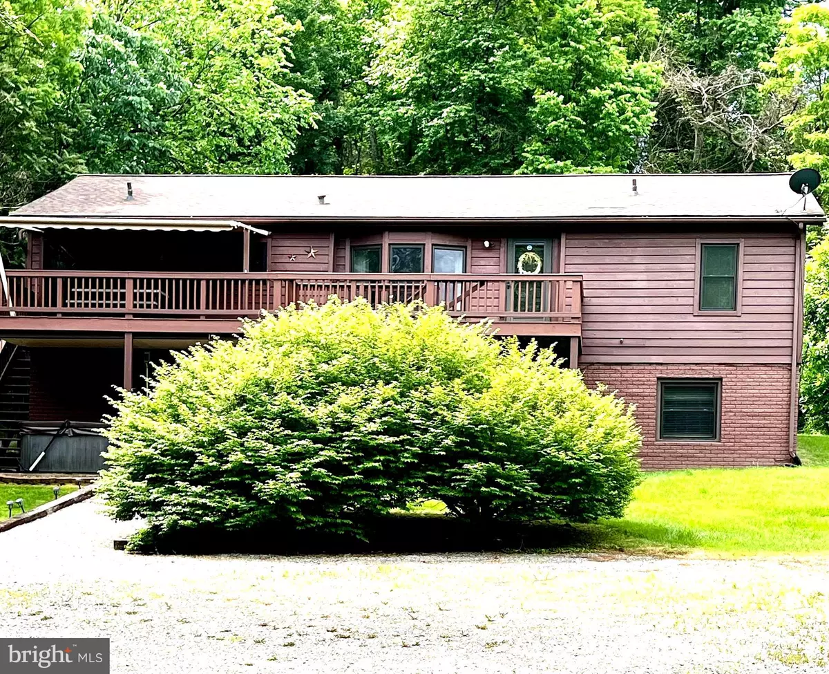 Shenandoah, VA 22849,400 N FORK RIVER RD
