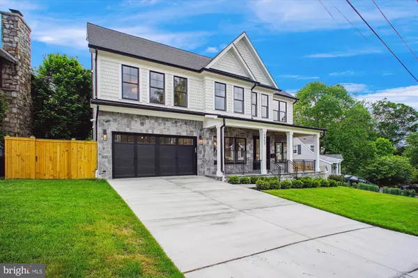 Bethesda, MD 20816,5903 CARLTON LN