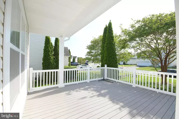Selbyville, DE 19975,36810 BARRACUDA CT