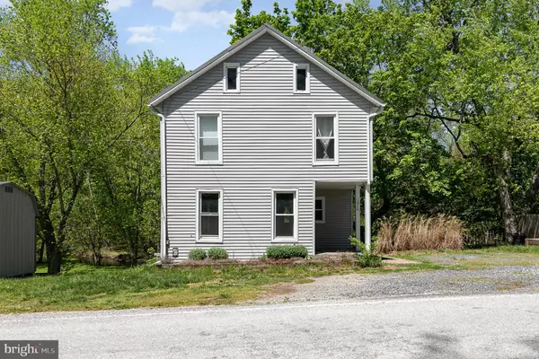 Orrtanna, PA 17353,1916 CARROLLS TRACT RD