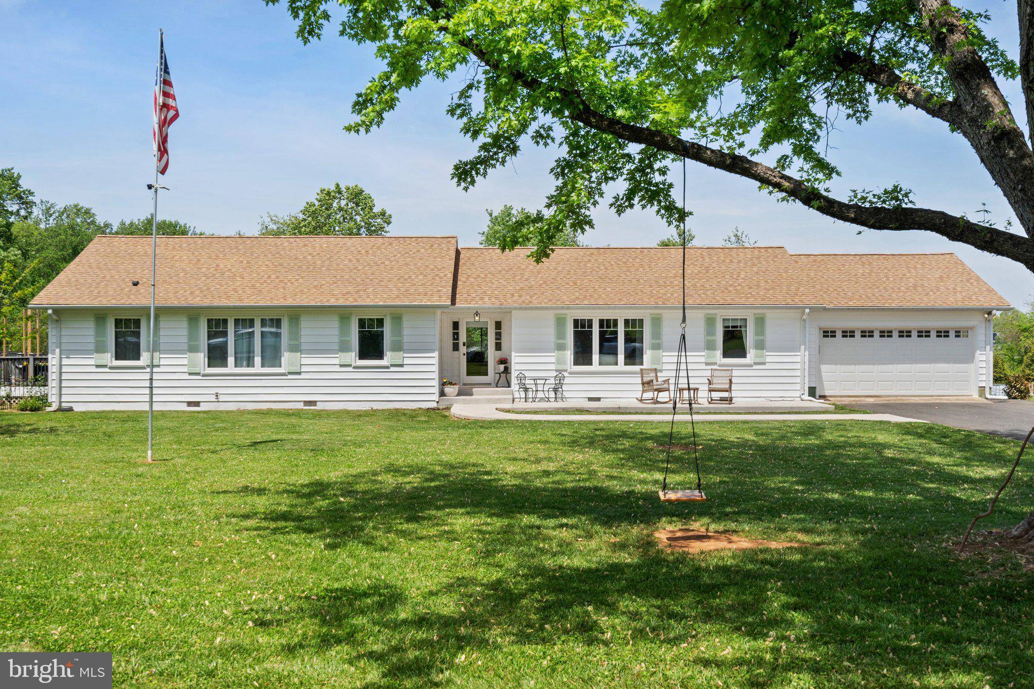 Warrenton, VA 20186,7552 PILCHER ST