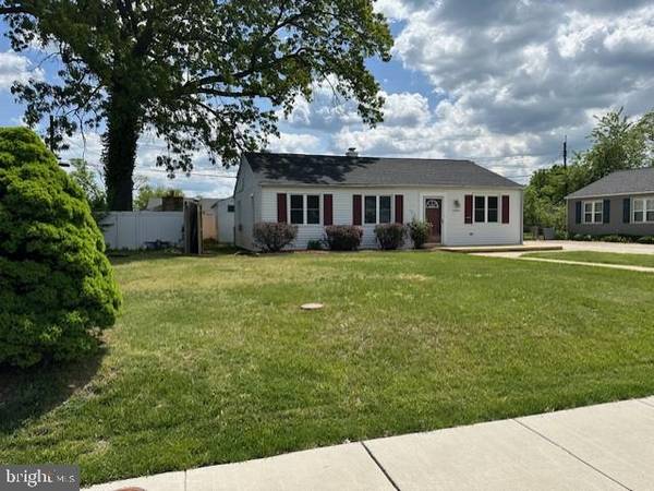 Glen Burnie, MD 21060,1717 LANSING RD