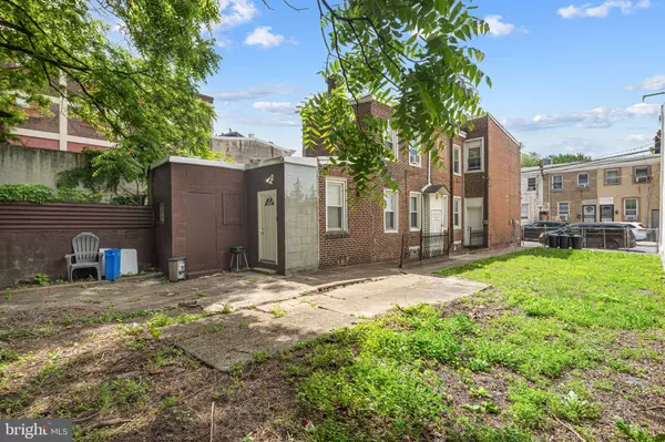Philadelphia, PA 19124,1419 UNITY ST
