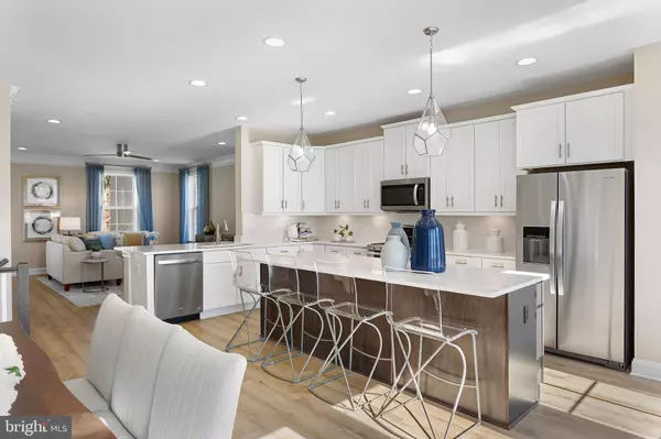 Upper Marlboro, MD 20774,HOMESITE 303 PRESIDENTIAL PKWY