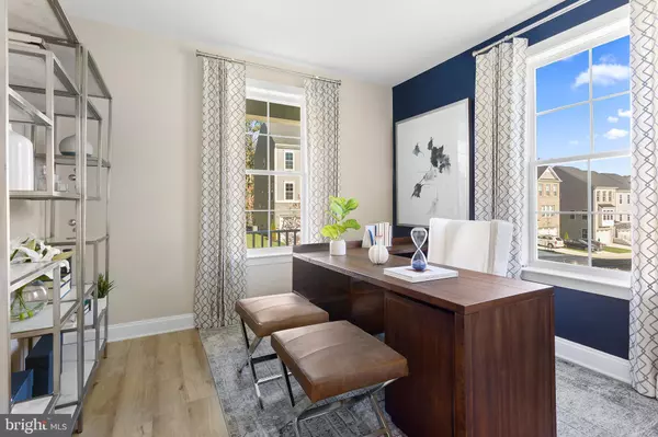 Upper Marlboro, MD 20774,HOMESITE 303 PRESIDENTIAL PKWY