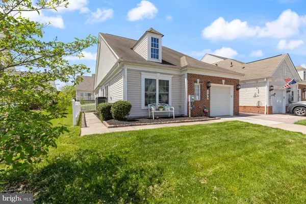 135 PONYTAIL LN #129, Taneytown, MD 21787