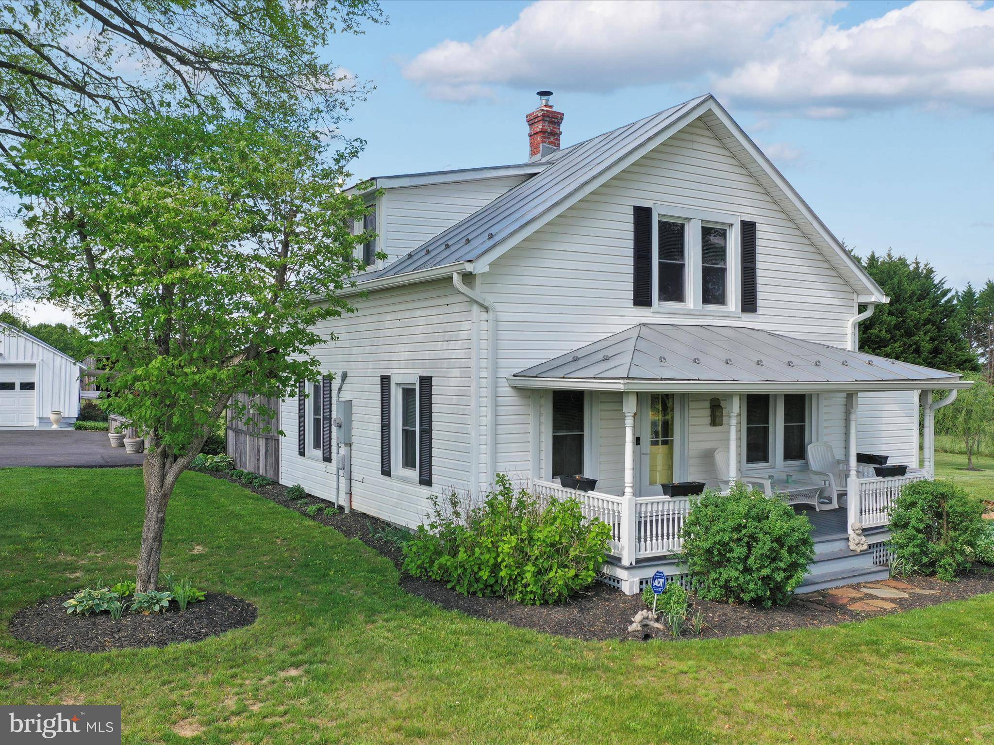 Front Royal, VA 22630,1691 WAKEMAN MILL RD