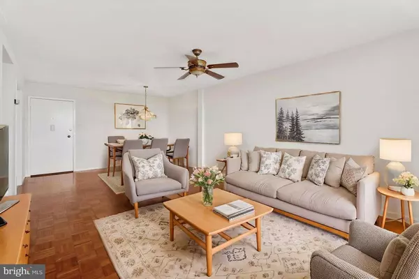 Jenkintown, PA 19046,309 FLORENCE AVE #610N