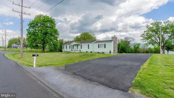 Luray, VA 22835,909 MILL CREEK RD