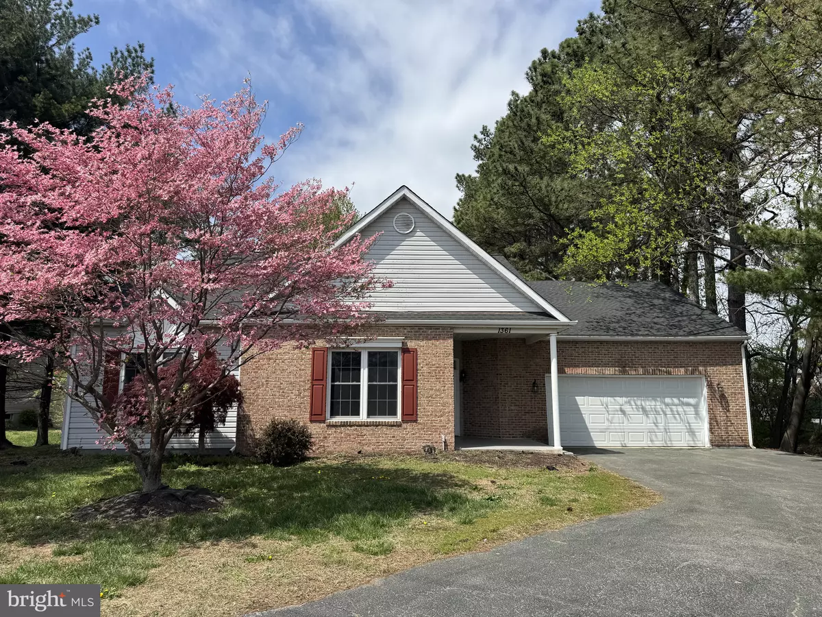 Dover, DE 19904,1361 W NORTH ST