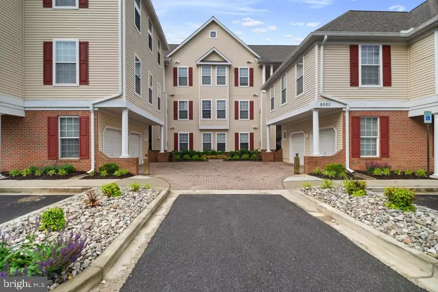 5001 HOLLINGTON DR #305, Owings Mills, MD 21117