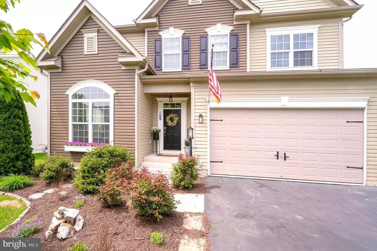 Stephenson, VA 22656,109 MANILA PL