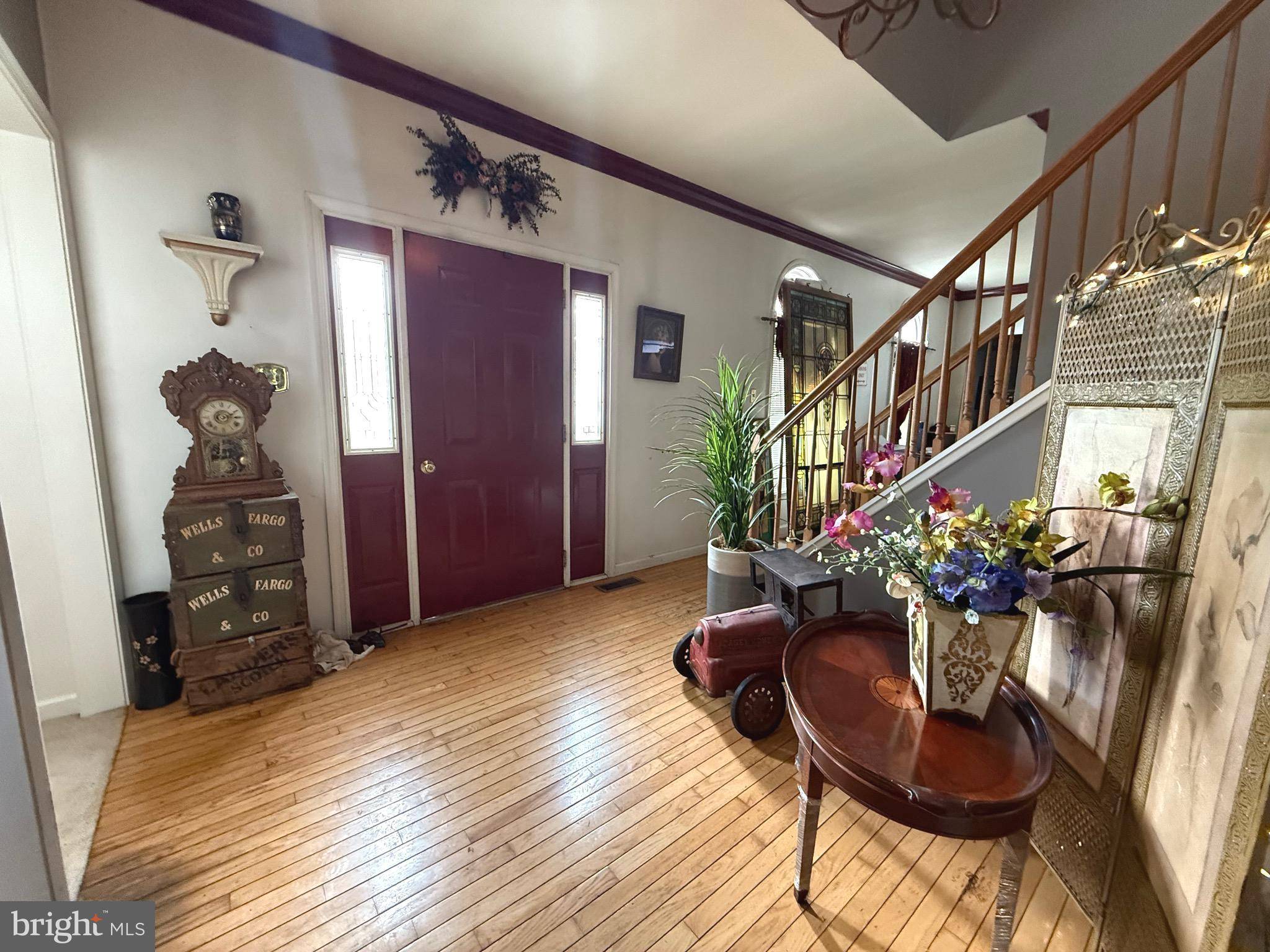 Douglassville, PA 19518,11 MORLATTON RD