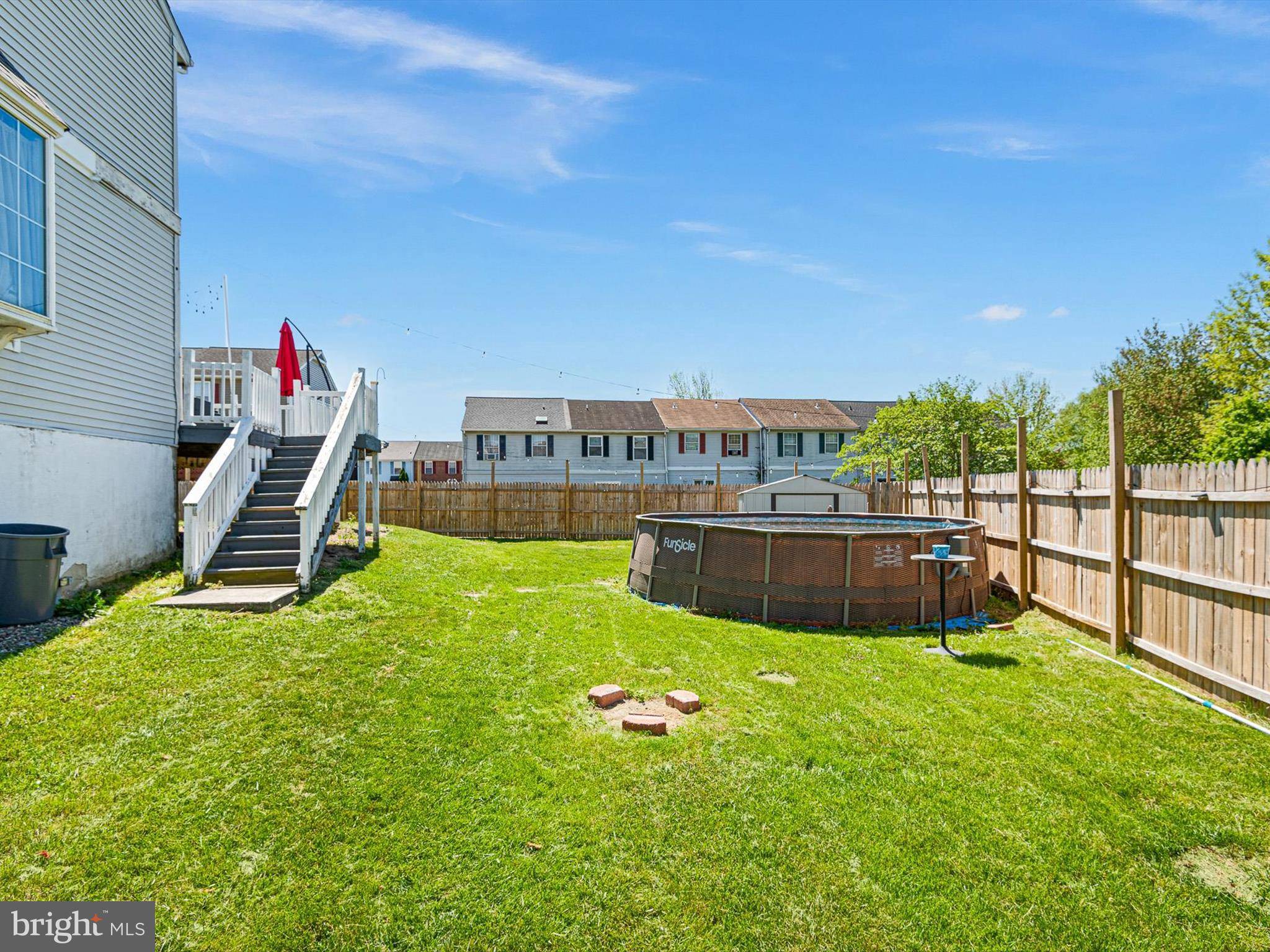 New Castle, DE 19720,1043 OLD FORGE RD
