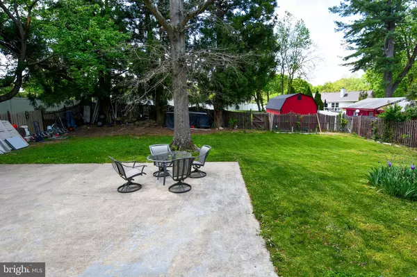 Upper Marlboro, MD 20772,9705 LEMOCKS DR