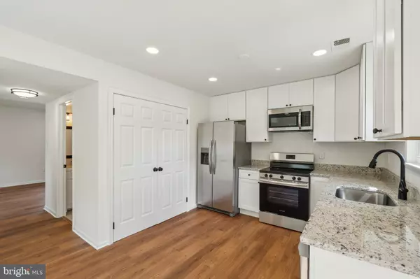Marshall, VA 20115,8598 ASHBY CT