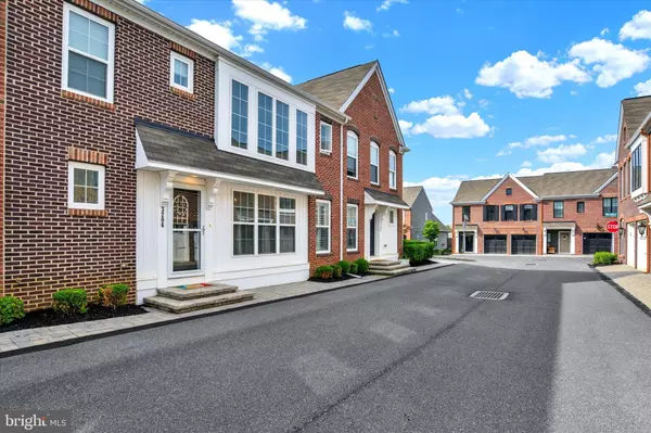 Mechanicsburg, PA 17055,3206 HALEY WAY