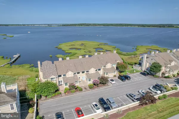 Fenwick Island, DE 19944,40084 GRANT DR #72