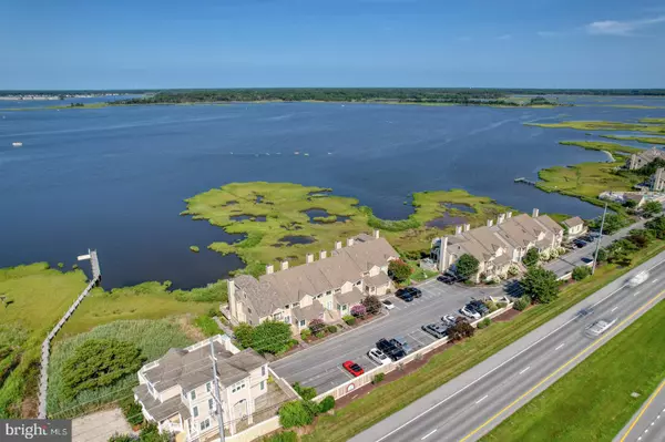 Fenwick Island, DE 19944,40084 GRANT DR #72