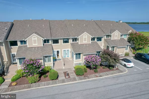 Fenwick Island, DE 19944,40084 GRANT DR #72