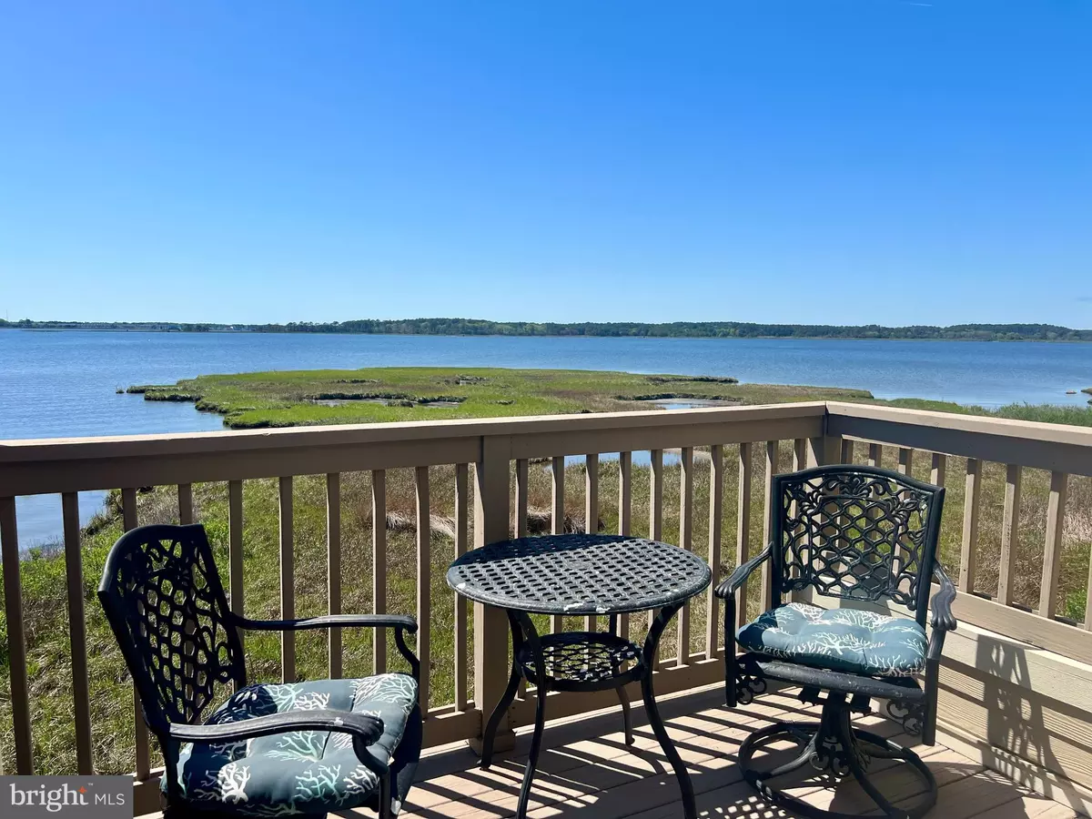 Fenwick Island, DE 19944,40084 GRANT DR #72