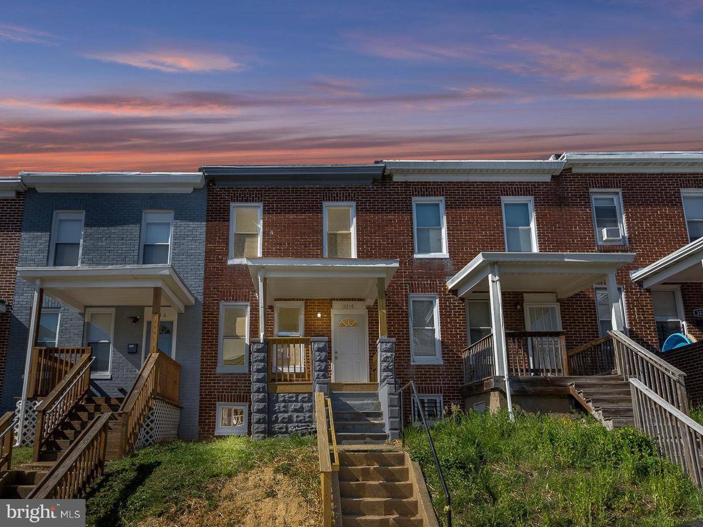 Baltimore, MD 21213,3218 ELMORA AVE