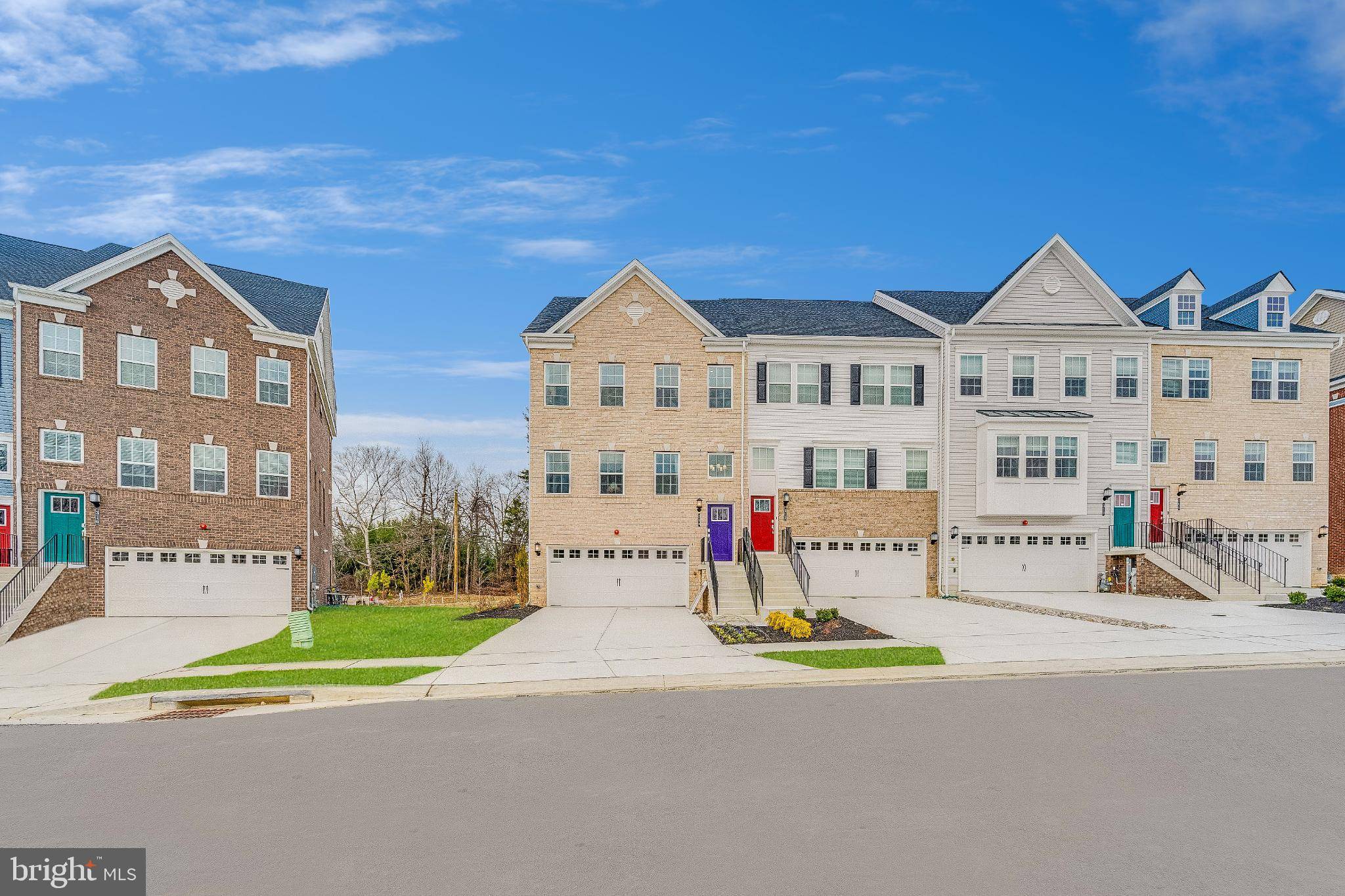 244 BIRDIE CT, Pikesville, MD 21208