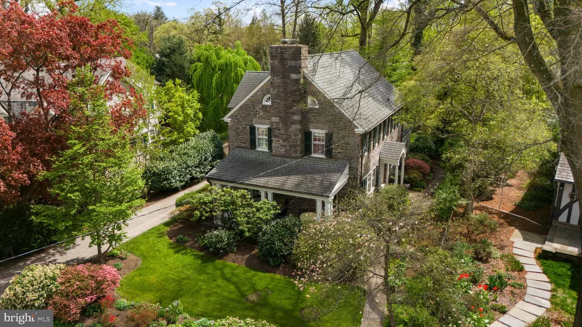 Wyndmoor, PA 19038,7946 PLEASANT ST