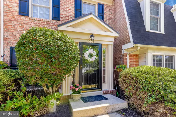 Montgomery Village, MD 20886,8653 FOUNTAIN VALLEY DR