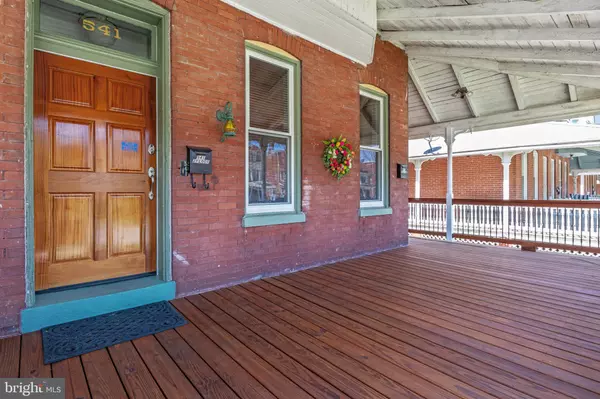 York, PA 17404,541 MADISON AVE
