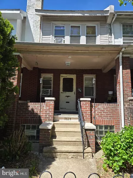 5824 N MARSHALL ST, Philadelphia, PA 19120