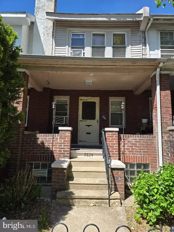 5824 N MARSHALL ST,  Philadelphia,  PA 19120