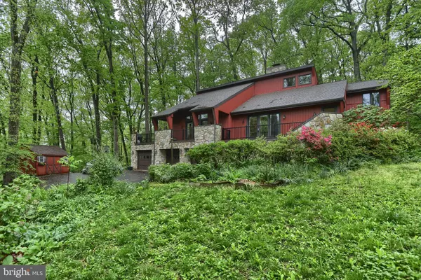 Hummelstown, PA 17036,38 BANBURY RD
