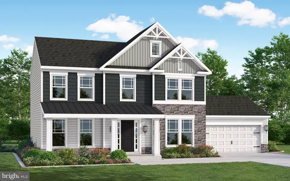 1701 FALCON LANE, Chambersburg, PA 17201