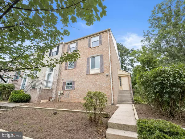 9795 EARLY SPRING WAY, Columbia, MD 21046
