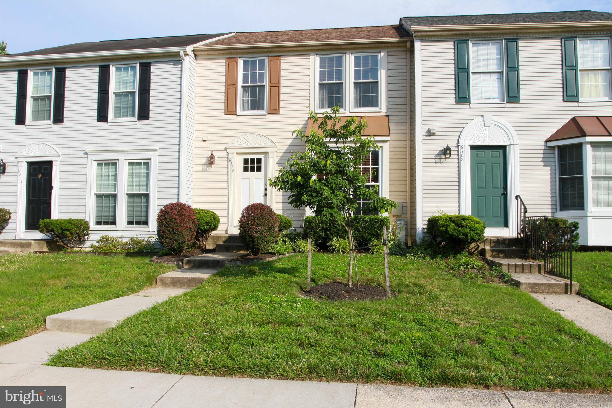 6310 WIMBLEDON CT,  Elkridge,  MD 21075